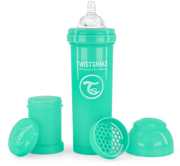 Twistshake Babyflasche Anti-Kolik 330 ml Gr. 