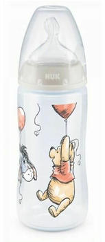 NUK Baby-Flasche FC+ 300 ml