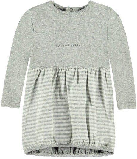 Bellybutton Baby Kleid grey