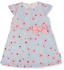 Sterntaler Baby-Dress lichtgrau (2852002-518)