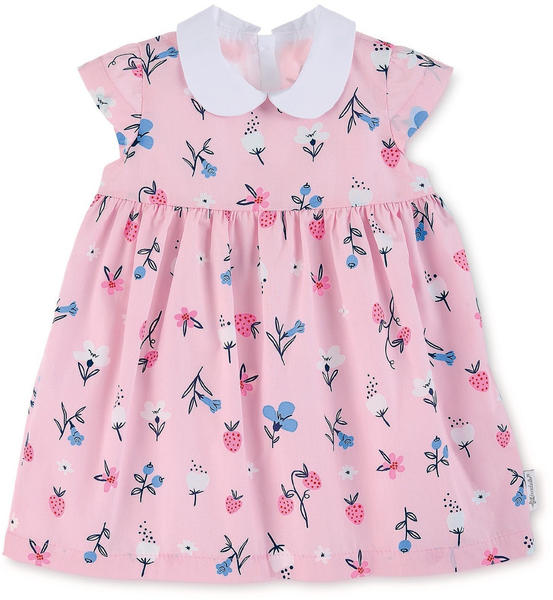 Sterntaler Baby-Dress rosa (2852005-724)