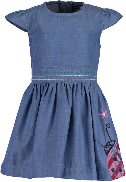 Blue Seven Dress Jeansblau (919027-540)