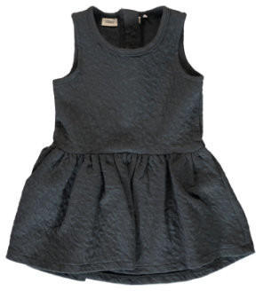 Name It Dress Gevina Mini asphalt (13144447-001)