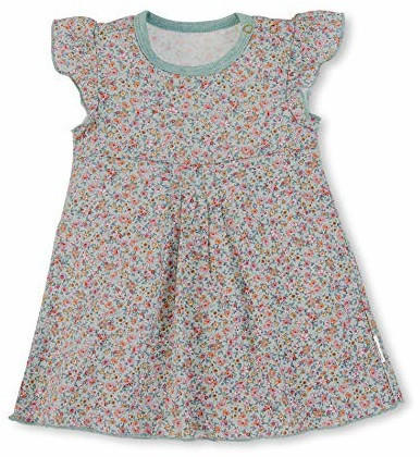 Sterntaler Dress Baylee puder green (2731873-228)