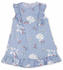 Sterntaler Baby-Dress himmelblau (2852004-325)