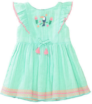 Staccato Dress fresh mint (230075594-513)
