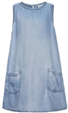 Name It Dress Belga light blue denim (13141903)