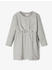 Name It Dress Nmfvibs grey melange (13170870-002)