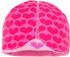 Maximo Baby-Beanie Herzen (63500-945000-19) rosa