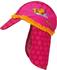 Playshoes Baby-Sommermütze die Maus (461119-18) pink