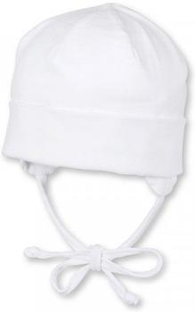 Sterntaler Baby-Beanie (1501400-500) weiß