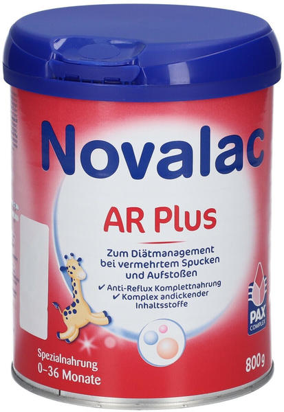 Novalac AR Plus (800g)