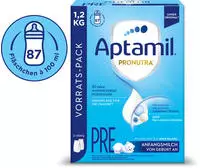 Aptamil Pronutra Pre 1200 g
