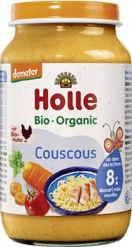 Holle Couscous 220g