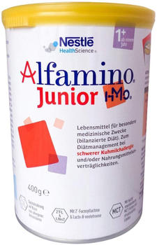 Nestlé Alfamino Junior (400 g)
