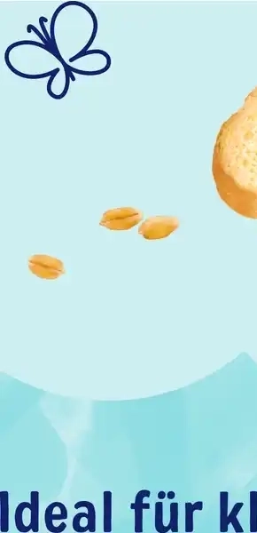 Babydream Mini Zwieback