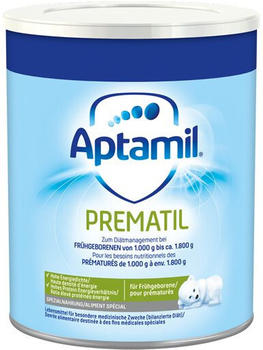 Aptamil ProExpert Prematil (400 g) Aptamil ProExpert Prematil (400 g)