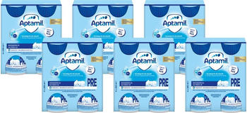 Aptamil Pronutra Pre trinkfertig (4 x 6 x 200 ml)