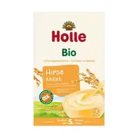 Holle Bio Babybrei Hirse 250 g