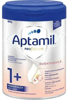 Aptamil Profutura 1+