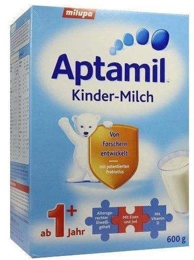 Aptamil Pronutra Kindermilch 1+ (600 g)