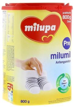 Milupa Milumil Pre Anfangsmilch 800 g