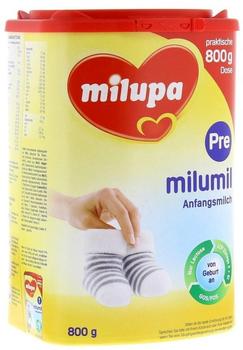 Milupa Milumil Pre (800 g)