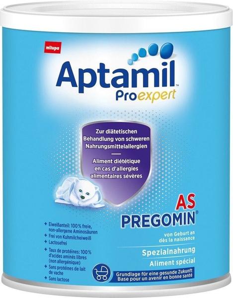 Milupa Aptamil ProExpert Pregomin AS (400g)