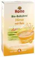 Holle Bio-Babybrei Hirse (250 g)