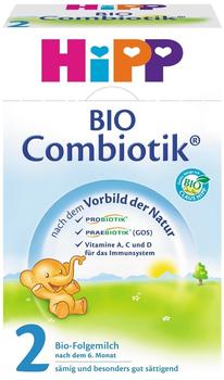 Hipp Bio Combiotik 2 (600 g)