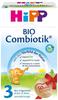 PZN-DE 06946209, Hipp 3 Bio Combiotik Pulver 600 g, Grundpreis: &euro; 28,65 / kg