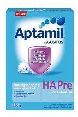 Aptamil HA Pre 550 g