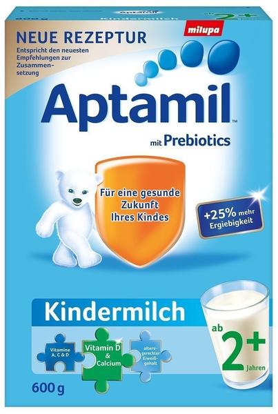 Aptamil Pronutra Kindermilch 2+ (600 g)