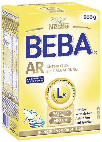 BEBA AR (600 g)
