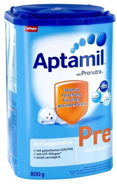 Aptamil Pronutra Pre (800 g)