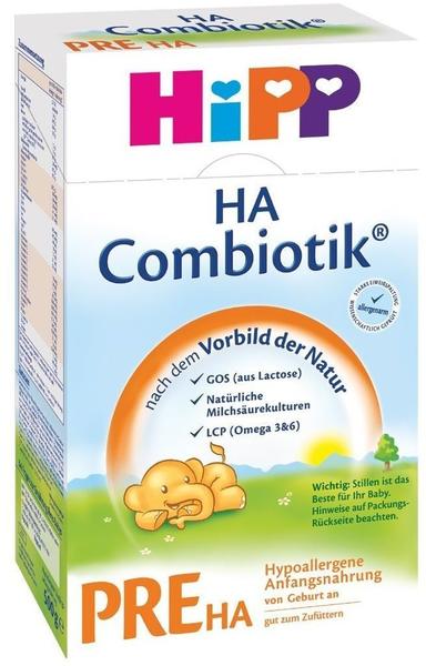 HiPP HA Pre Combiotik 500 g