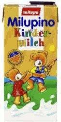 Milupa Milupino Kindermilch (1000 ml)