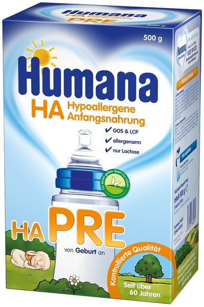 Humana HA Pre (500 g)