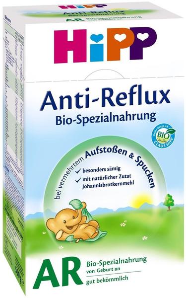 Hipp Anti-Reflux Bio-Spezialnahrung (500 g)