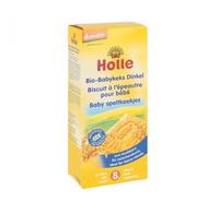 Holle Bio Babykeks Dinkel 150 g