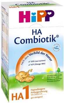 Hipp HA Combiotik HA1 (600 g)