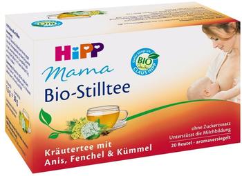Hipp Mama Bio-Stilltee (20 Stk.)