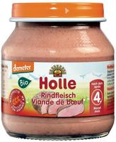 Holle Rindfleisch 125 g