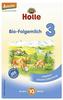 PZN-DE 01875752, Holle baby food Holle Bio Säuglings Folgemilch 3, 600 g,