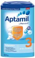 Aptamil Pronutra 3, Folgemilch ab dem 10. Monat 800 g