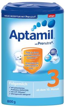 Aptamil Pronutra 3 (800 g)