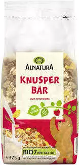Alnatura Babynahrung