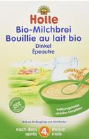 Holle Bio-Milchbrei Dinkel (250 g)