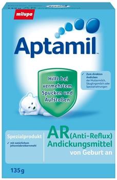 Aptamil Anti-Reflux Andickungsmittel (6 x 135 g)