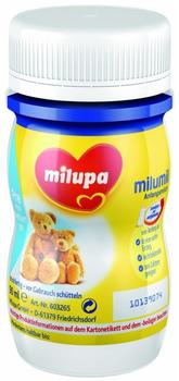 Milupa Milumil Pre trinkfertig (90 ml)